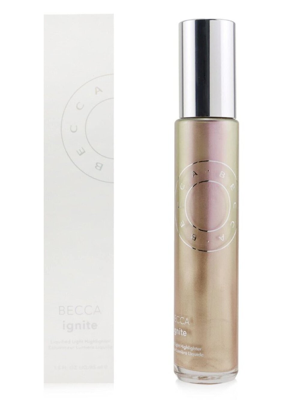 Becca Ignite Liquified Light Highlighter - Strength